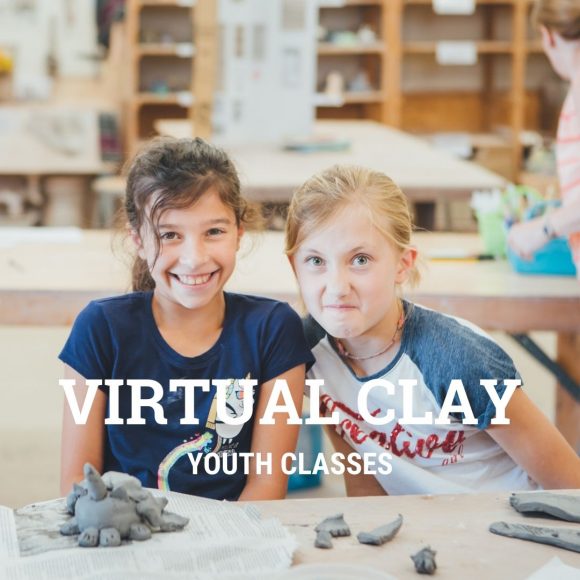 The Port Chester-based Clay Art Center has joined the hot, hot, hot trend of virtual classes.