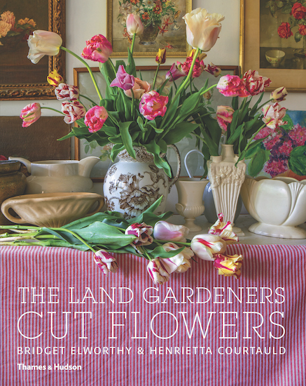 Land Gardeners Cut Flowers 9781760760380_SM