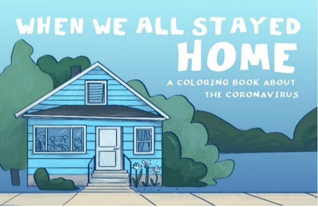 When We All Stayed Home