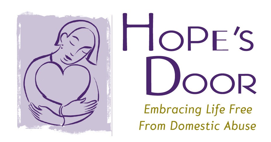 1 - Hope's Door Logo_Horizontal