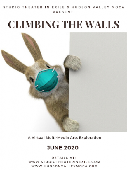 Climbing Poster