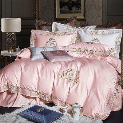 Give your king or queen sized bed the royal treatment with Guccio's exquisite linens.