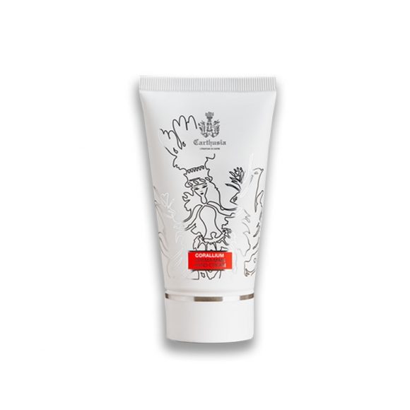 CARTHUSIA Corallium Hand Cream