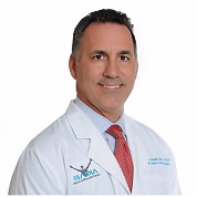 Alejandro Badia, M.D.