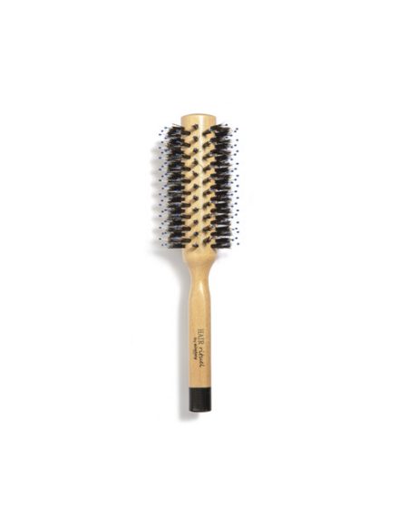 Sisley Paris’ first Hair Rituel brush collection, out in September, includes this blow dry brush for thick, curly hair. 