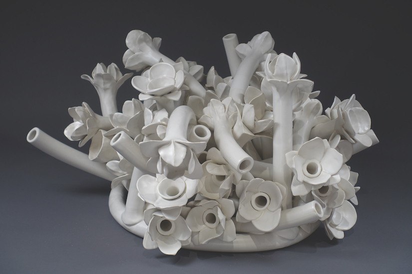 Feats of clay return to Clay Art Center this fall WAG