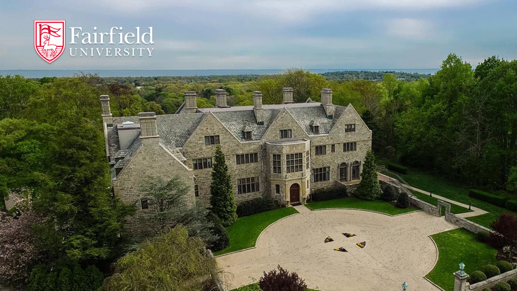 Fairfield University is the site of “Love and Imagination,” the virtual opening of Theatre Fairfield’s 2020-’21 season.