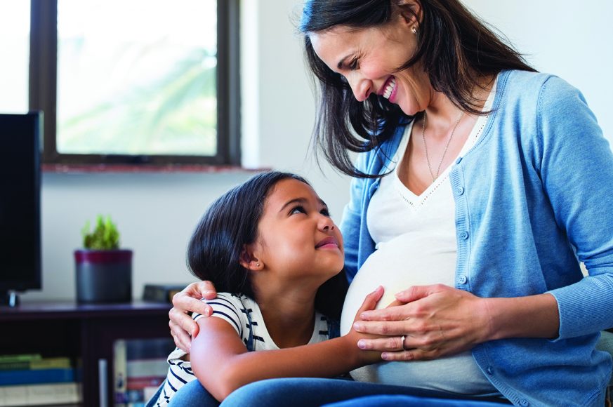 The Pritzker grant will be used to improve maternal health, child development, and school readiness.