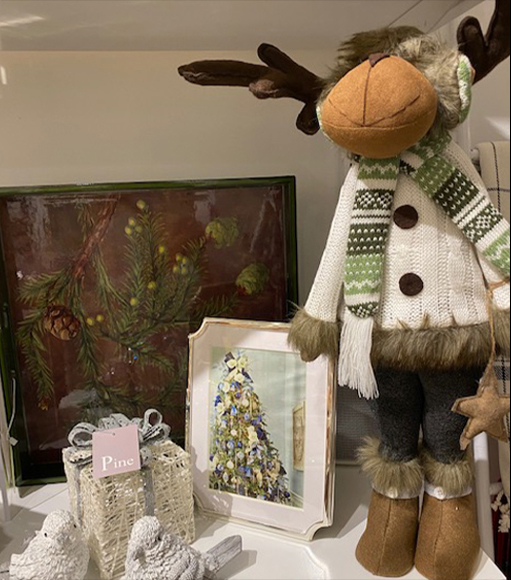 Photograph courtesy Pink.