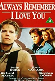Make “Always Remember That I Love You” your new holiday movie tradition. 