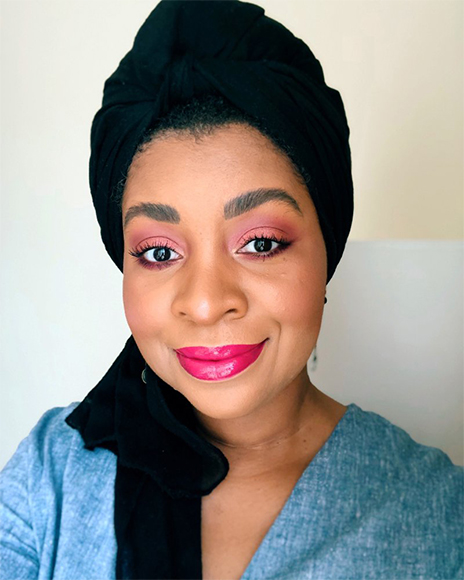 Free, virtual Westport events for Martin Luther King Jr. Celebration Week feature a conversation with Layla F. Saad, best-selling author of “Me and White Supremacy.”