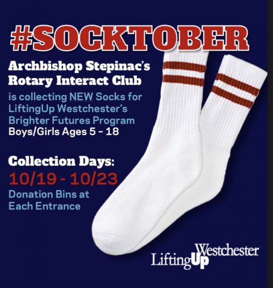 Socktober