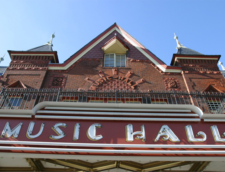 The Picture House Regional Film Center in Pelham and the Tarrytown Music Hall are two of more than 150 arts organizations that could benefit from “ReStart the Arts” Covid-19 recovery funds to reopen safely and be part of the economic recovery of the region.