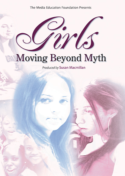 “Girls Moving Beyond Myth” focuses on the sexual dilemmas and difficult life choices young girls face as they come of age in contemporary American culture.