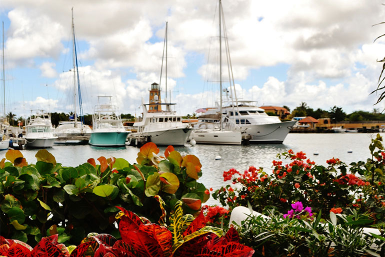 Anguilla. Courtesy Sloane Travel Photography.