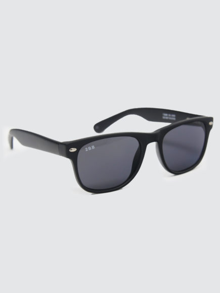 These stylish Cavalier sunglasses have a lifetime replacement guarantee for $25. It doesn't get any better than that. Courtesy Two Blind Brothers
