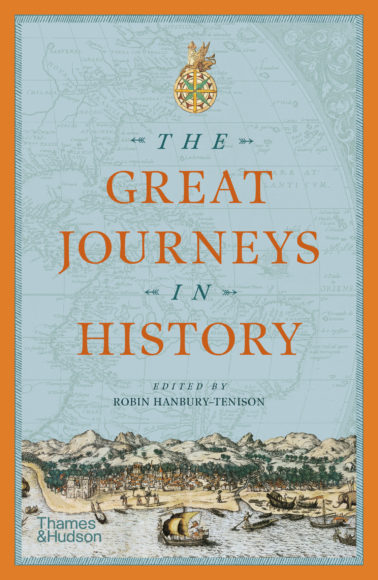 Great Journeys in History 9780500287033