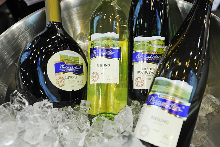 Silvaner is becoming a star grape – and wine, Wine & Dine columnist Doug Paulding writes.