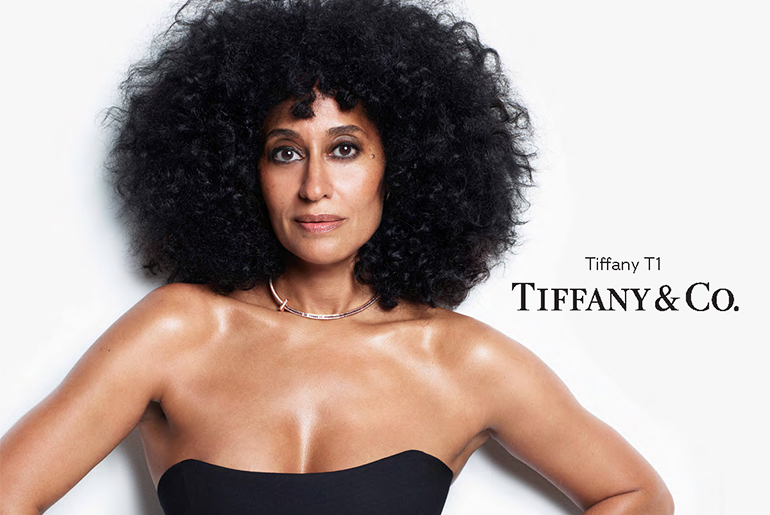 Tiffany & Co.: Tiffany & Co. Debuts High Jewelry Campaign Starring