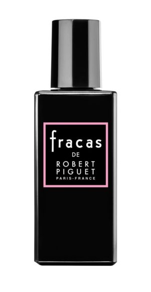Fracas may be the ne plus ultra of tuberose fragrances. Courtesy Fracas.