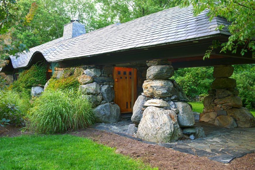 Stone Cottage - Winvian Farm (1)