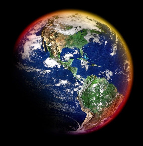 While some are applauding William Shatner’s space turn, others like Prince William wonder if that money wouldn’t be better spent addressing problems here on Earth. We ask:  Can’t we do both?