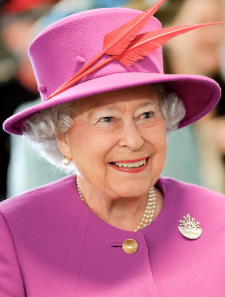 Queen Elizabeth II during her visit to HMS Ocean in Devonport, England on March 20, 2015 to preside over the rededication of the ship. Photograph by Joel Rouse/Ministry of Defence.
While Her Majesty, 95, has had to curtail her schedule of in-person events, including the COP26 climate conference in Glasgow and a trip to Northern Ireland, after an overnight hospital stay, she’s resumed her duties, conducting audiences on Zoom. She’s one of many seniors who remain on the job in their golden years. Betty White, 99, has had the longest career in TV, spanning eight decades. Naturalist David Attenborough, 95, is still making documentaries and advocating for environmental reform. Tony Bennett, also 95, set a Guiness World Record for oldest person to release an album when “Love for Sale,” another collaboration with Lady Gaga, debuted Oct. 1. (This despite his having Alzheimer’s.)
Why should the nonagenarians have all the fun? Westchester resident Ralph Lauren, 82, has reopened Manhattan’s Polo Bar and released three fashion collections while remaining Covid-careful. And Anthony S. Fauci, M.D., 80, remains a controversial face of America’s war on Covid-19.