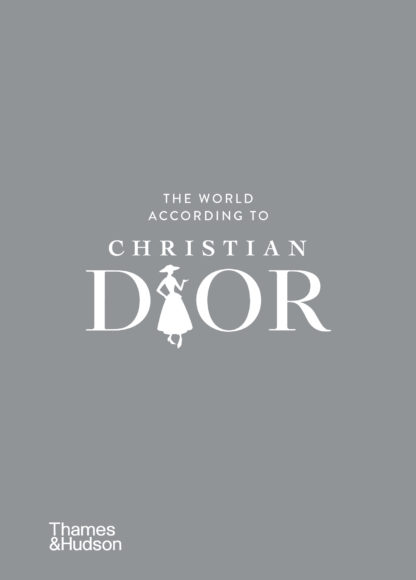 World According to Christian Dior 9780500024140 (1)