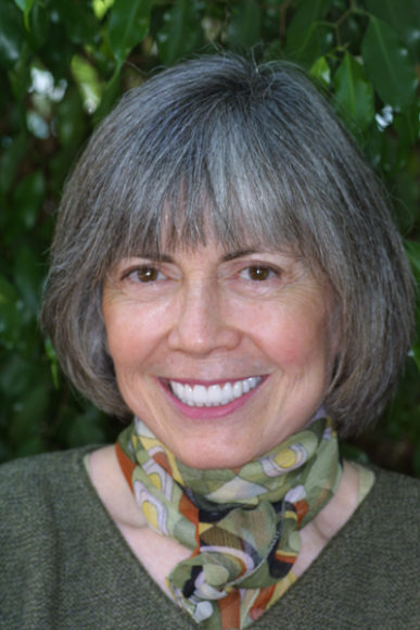 Anne Rice. Seen here in 2006, changed the way we saw vampires, sex, race, gender and women writers. 
