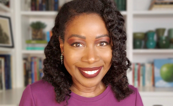 Isabel Wilkerson