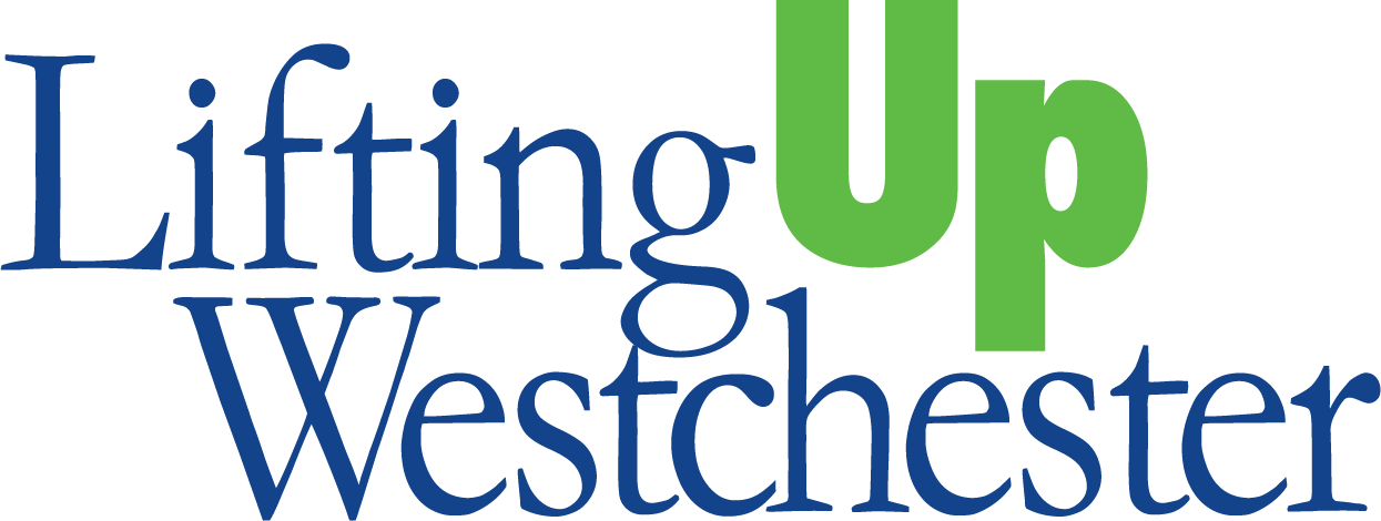 Lifting Up Westchester helps the underserved in the county improve their standard of living.  Courtesy Lifting Up Westchester.