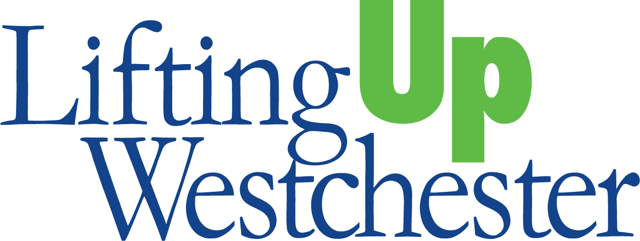 Lifting Up Westchester helps the underserved in the county improve their standard of living. Courtesy Lifting Up Westchester.