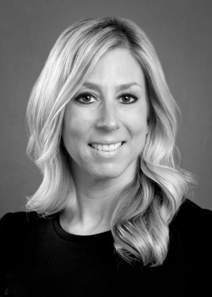 Sherri L. Sandel, DO, FACP, the recently appointed medical director of Northern Westchester Hospital/Northwell Health in Mount Kisco. Courtesy Northwell Health.