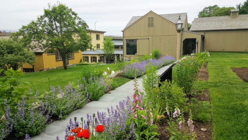 The Greenwich Historical Society celebrates turning 90 this year with “Discover Greenwich,” a series of interactive programs. Photographs courtesy the society.