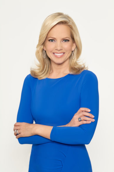 Fox News Channel’s Shannon Bream has a new book out in time for Mother’s Day, “The Mothers and Daughters of the Bible Speak.”