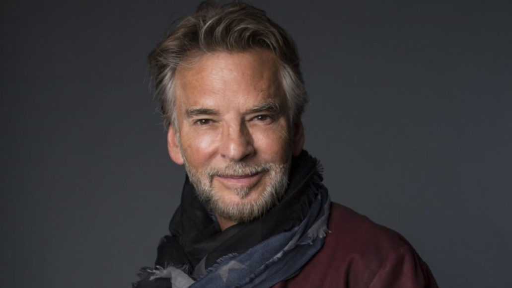 Kenny Loggins will be at the Jacob Burns Film Center in Pleasantville Friday, June 10. Courtesy Kenny Loggins.