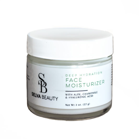 Deep Hydration Face Moisterizer_front