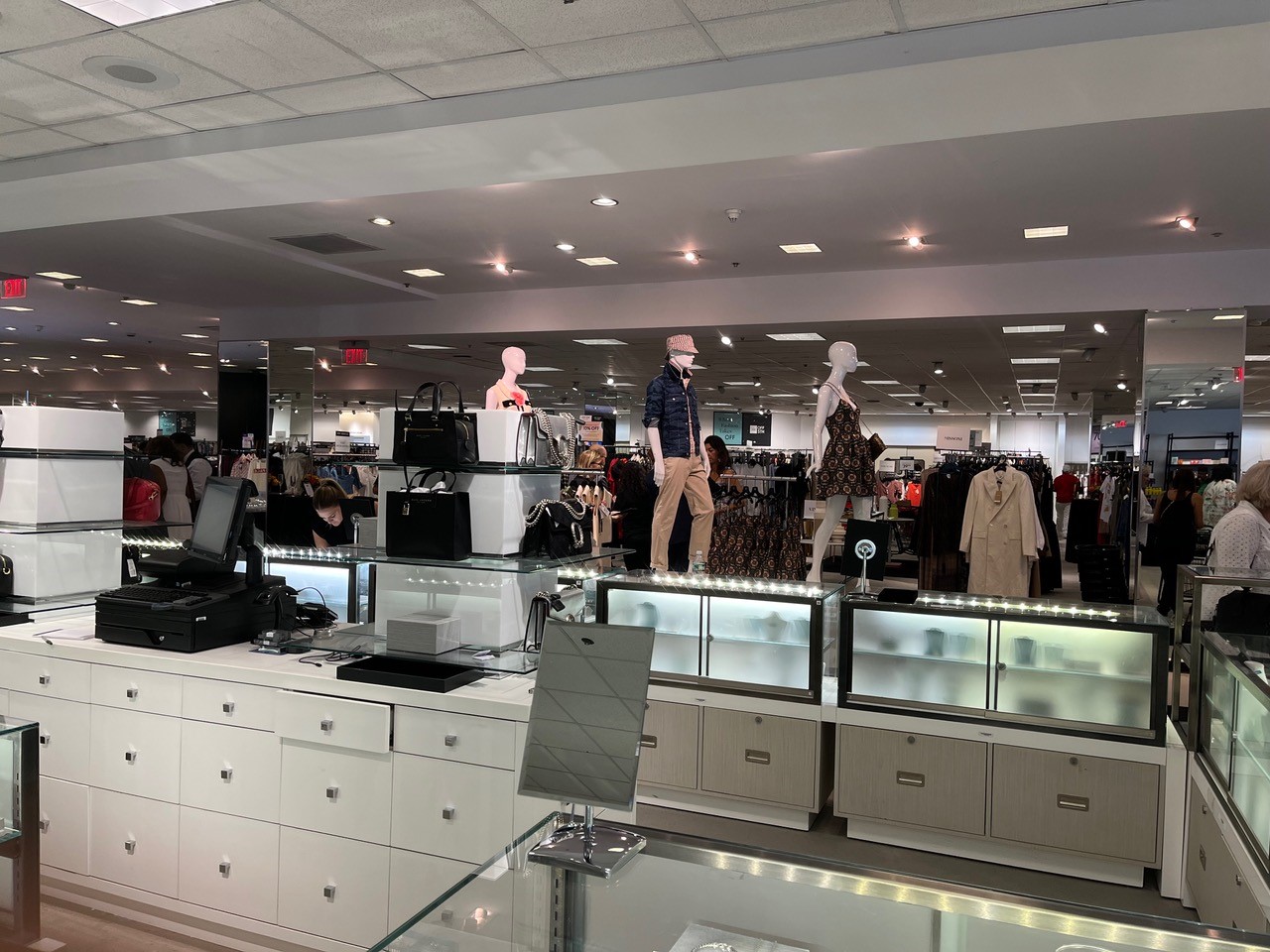 The Sherry Neighborhood – Saks Fifth Avenue Shopping - Saks Off Fifth